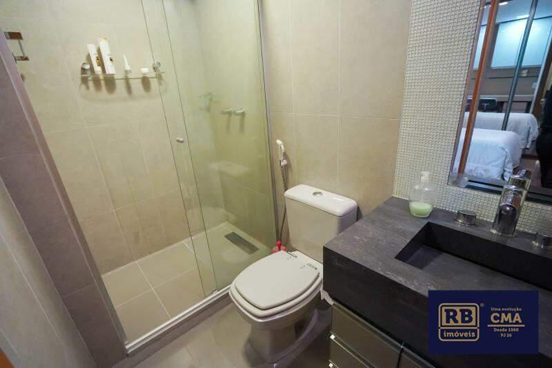 Apartamento, Lourdes, 4 Quartos, 3 Vagas, 3 Suítes