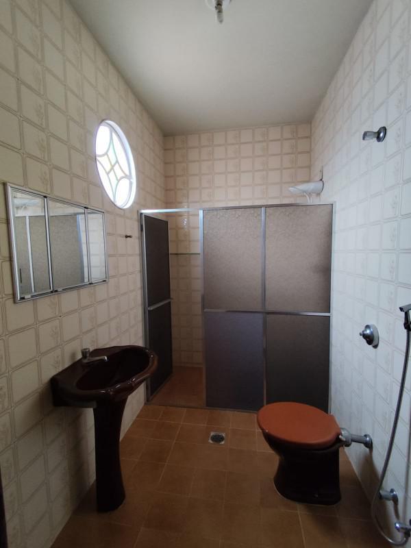 Casa, Carlos Prates, 5 Quartos, 7 Vagas, 1 Suíte