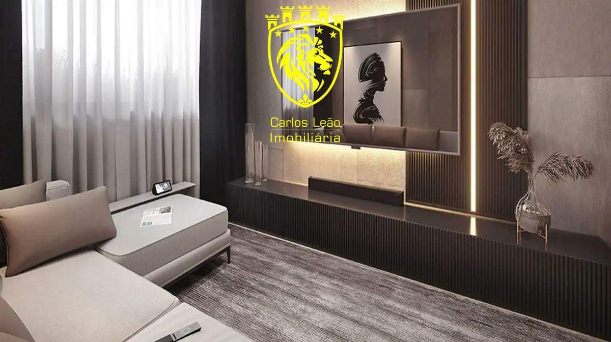 Apartamento, Palmeiras, 3 Quartos, 3 Vagas, 3 Suítes