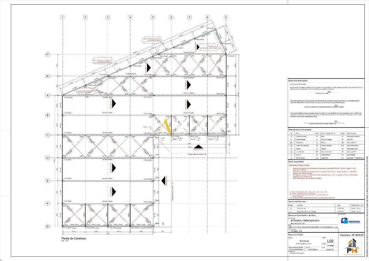 Galpão, Do Comércio, 13 Vagas