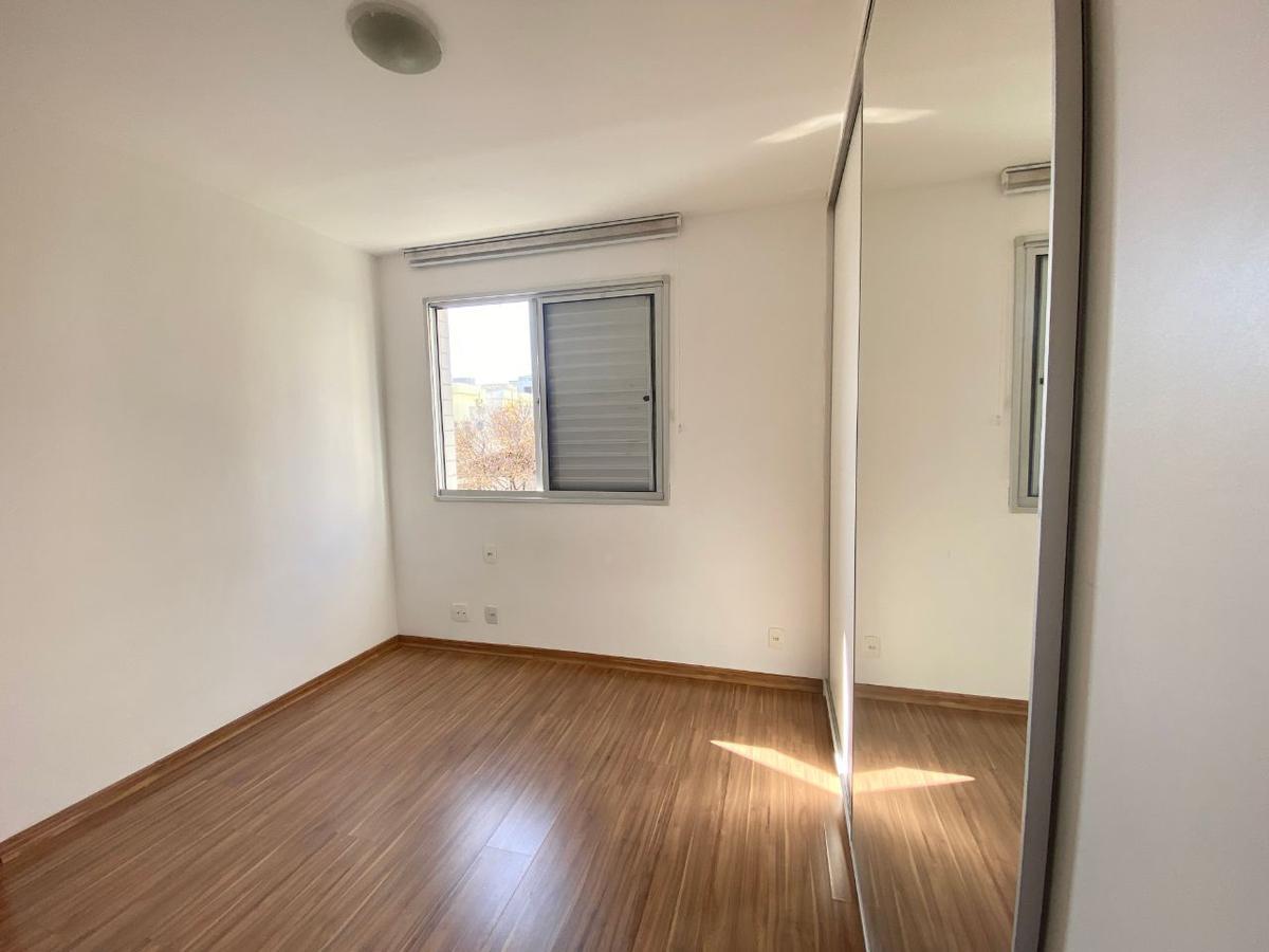 Apartamento, Santo Antônio, 3 Quartos, 2 Vagas, 1 Suíte