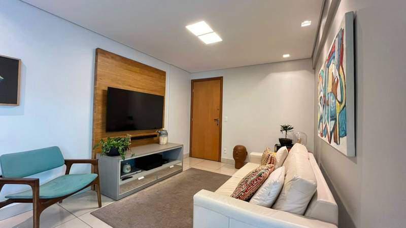 Apartamento, Savassi, 3 Quartos, 2 Vagas, 1 Suíte