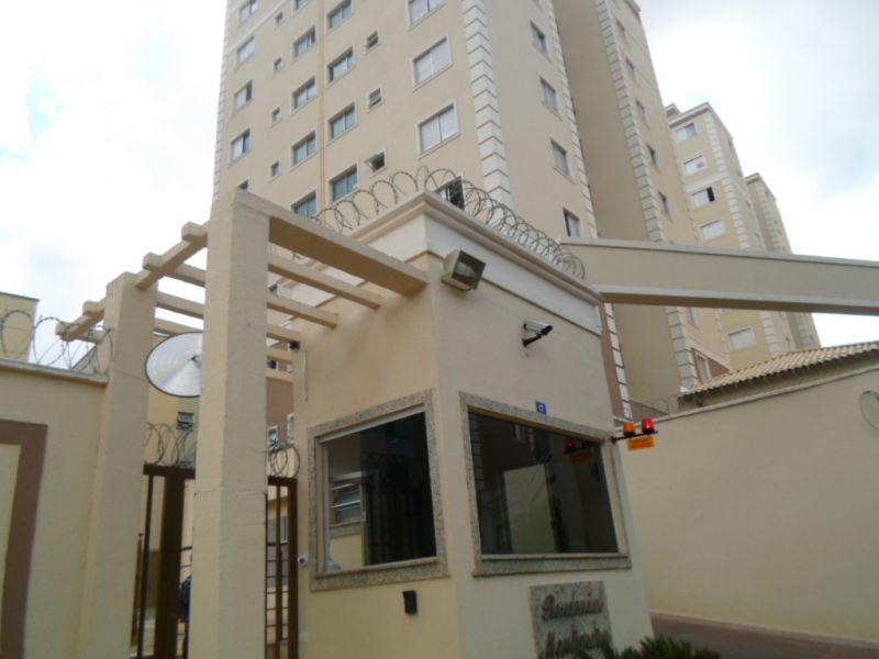 Apartamento, Castelo, 3 Quartos, 1 Vaga, 1 Suíte