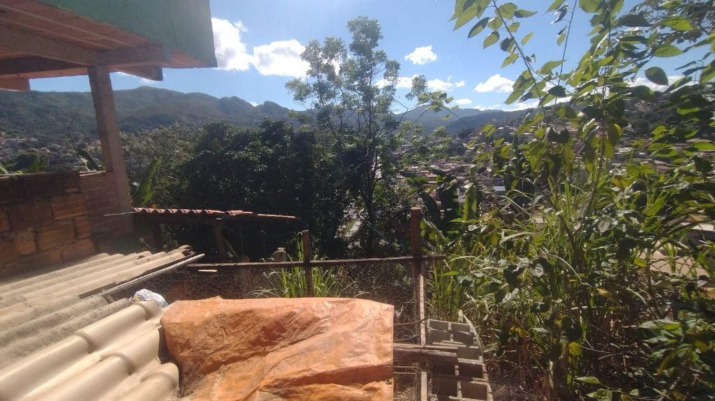 Casa, Córrego da Ilha, 4 Quartos, 0 Vaga
