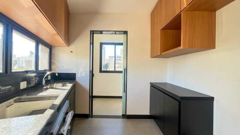 Apartamento, São Pedro, 3 Quartos, 2 Vagas, 1 Suíte