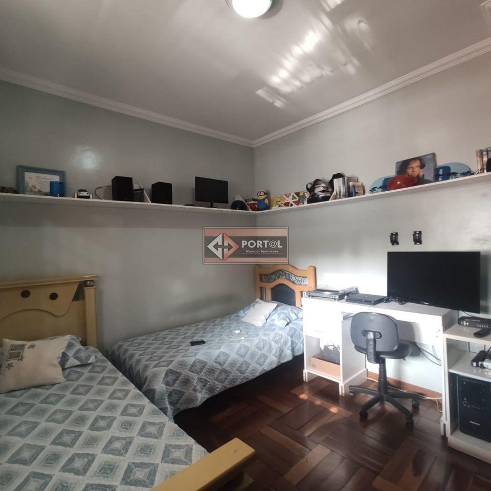 Casa, Vila Clóris, 3 Quartos, 2 Vagas