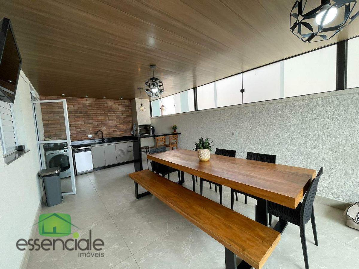 Apartamento, Inconfidentes, 2 Quartos, 1 Vaga