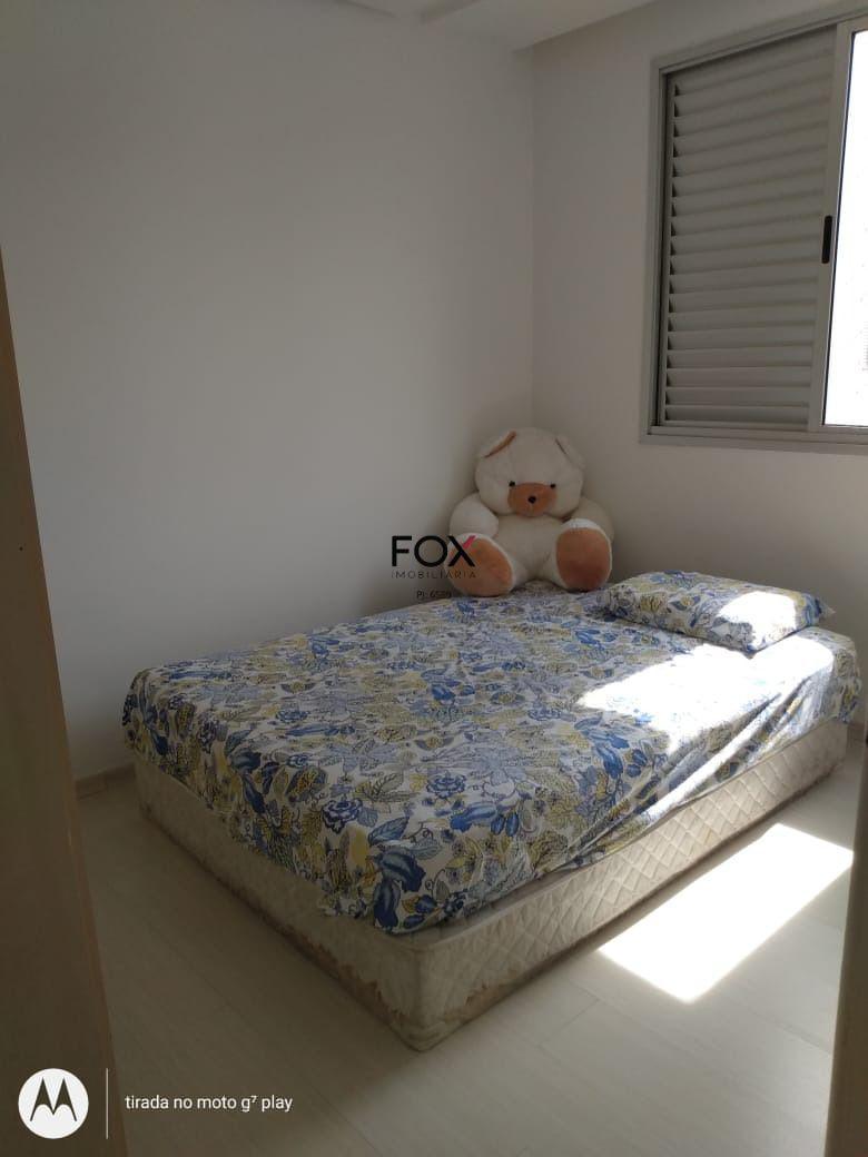Apartamento, Luxemburgo, 3 Quartos, 2 Vagas, 1 Suíte
