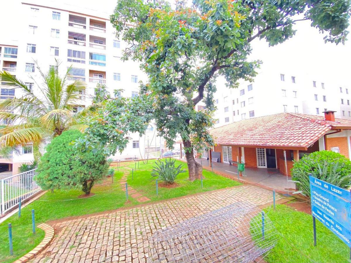Apartamento, Betânia, 3 Quartos, 1 Vaga, 1 Suíte