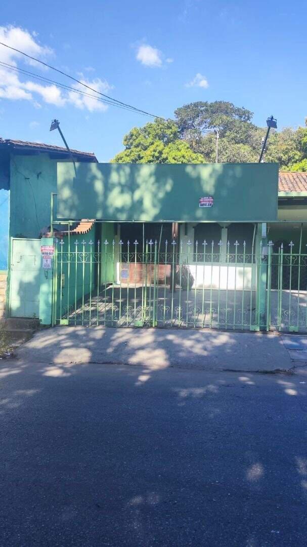 Casa, São João Batista, 2 Quartos, 2 Vagas, 1 Suíte