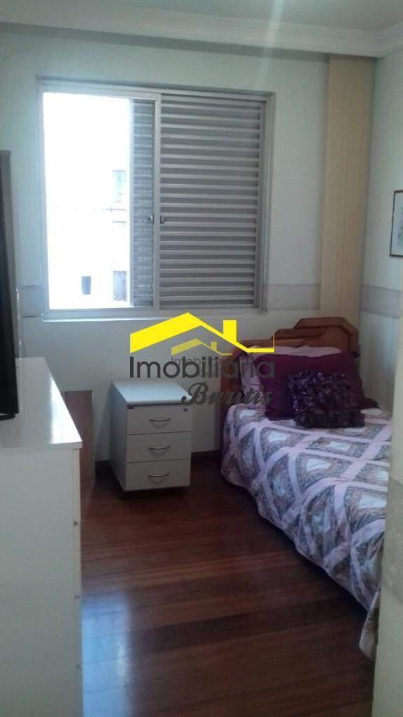 Cobertura, Buritis, 4 Quartos, 3 Vagas, 1 Suíte