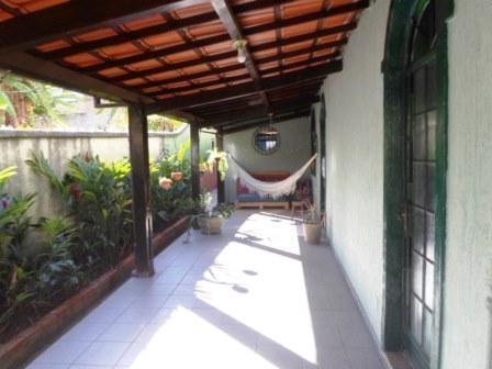 Casa, Palmares, 3 Quartos, 2 Vagas, 1 Suíte