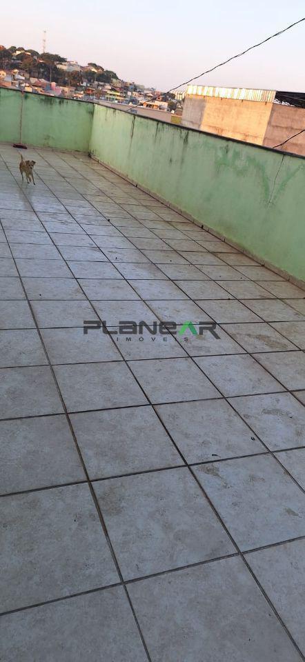 Casa, Eldorado, 3 Quartos, 1 Vaga, 1 Suíte