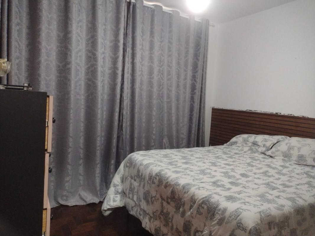 Apartamento, Luxemburgo, 3 Quartos, 2 Vagas, 1 Suíte