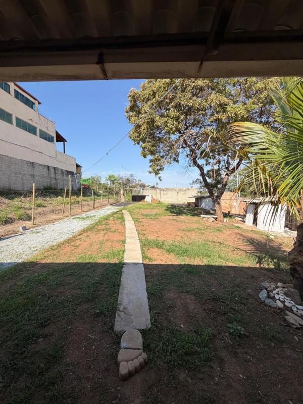 Casa, Tropical, 3 Quartos, 0 Vaga