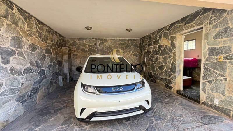 Casa, São Luiz (pampulha), 4 Quartos, 6 Vagas