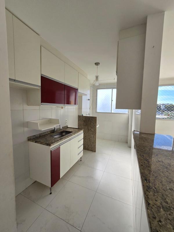 Apartamento, Cabral, 2 Quartos, 2 Vagas