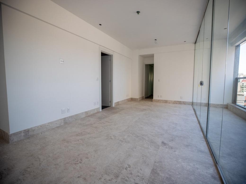 Apartamento, Lourdes, 4 Quartos, 4 Vagas, 2 Suítes