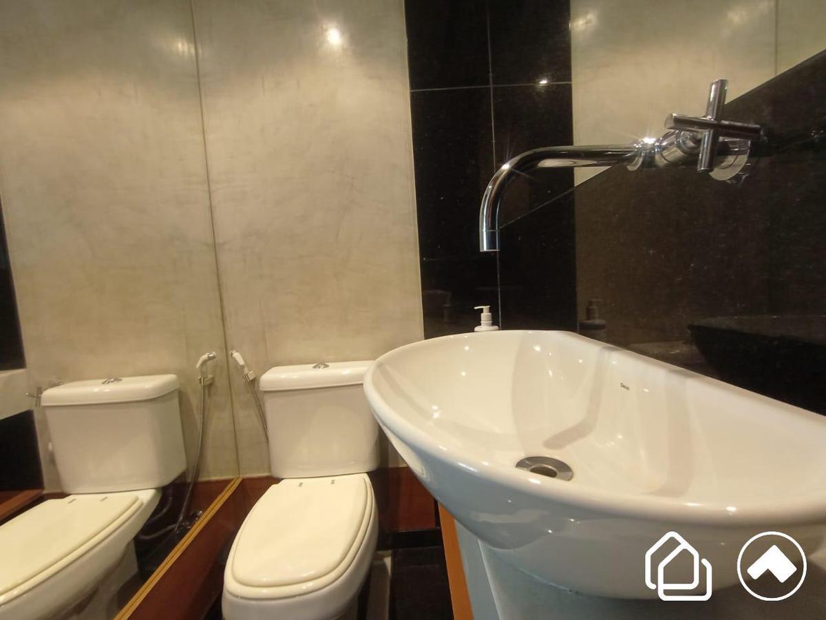 Apartamento, Belvedere, 4 Quartos, 4 Vagas, 4 Suítes