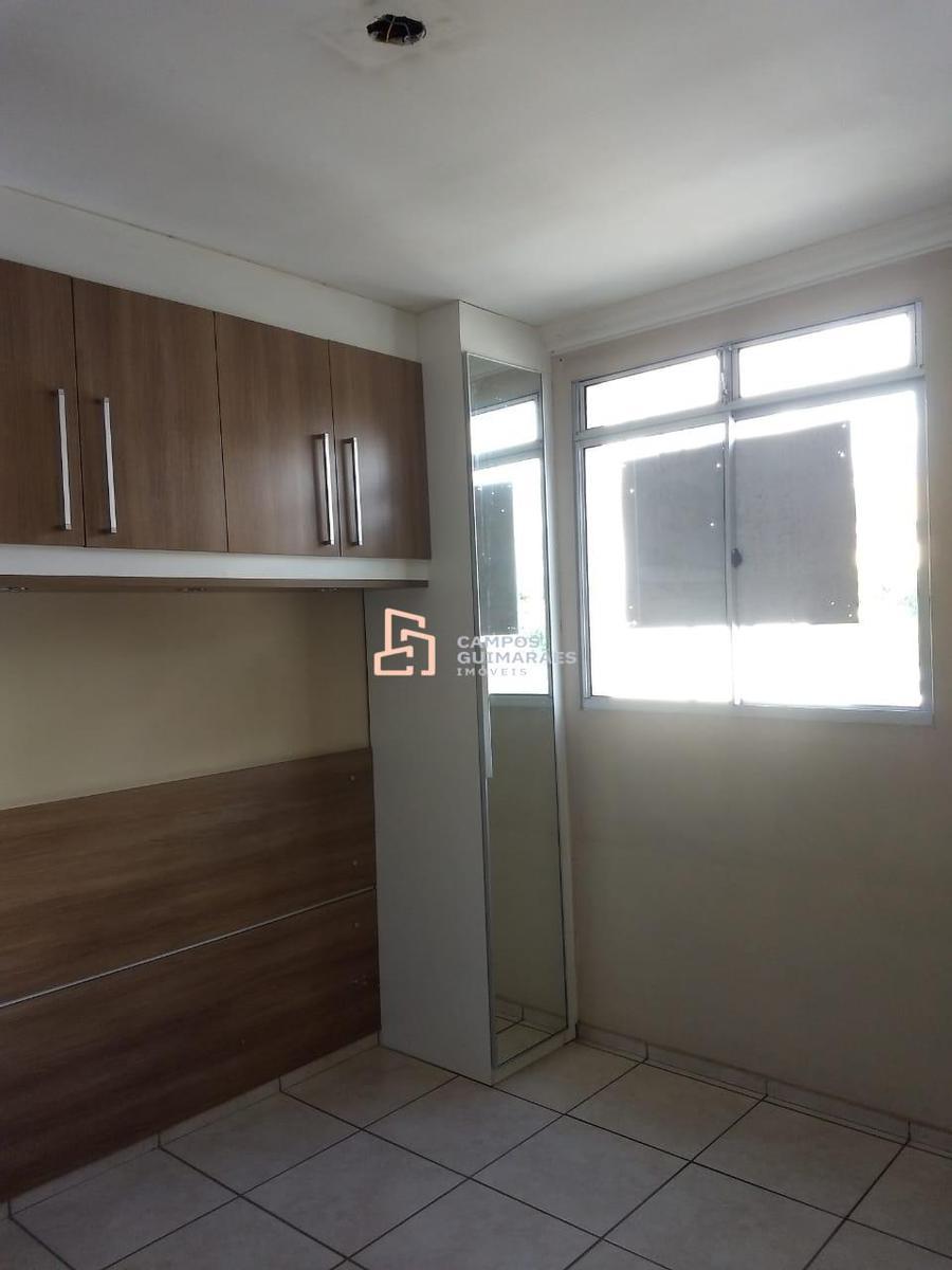 Apartamento, Camargos, 2 Quartos, 1 Vaga