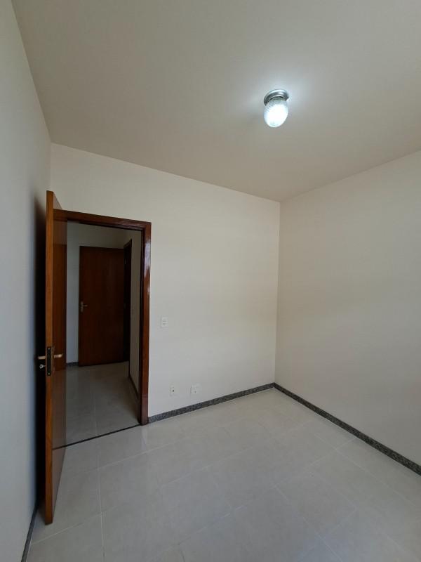 Casa, Dona Clara, 3 Quartos, 2 Vagas, 1 Suíte