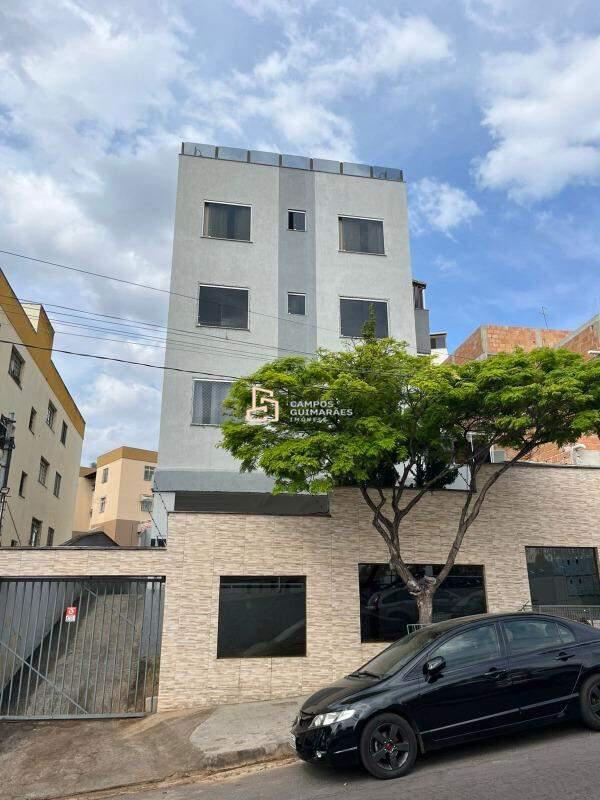 Apartamento, Manacás, 3 Quartos, 2 Vagas, 1 Suíte
