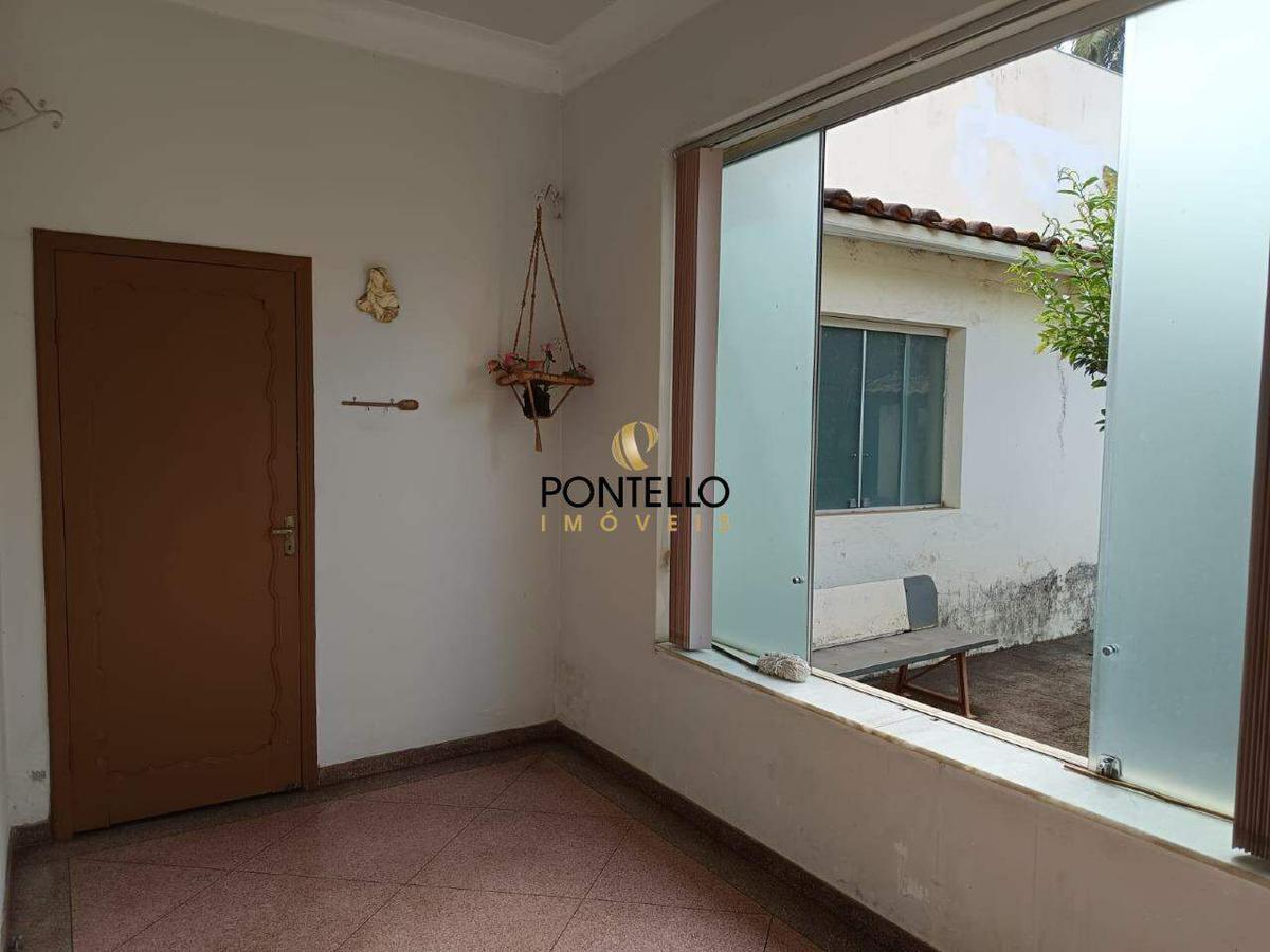 Casa, Centro, 5 Quartos, 5 Vagas