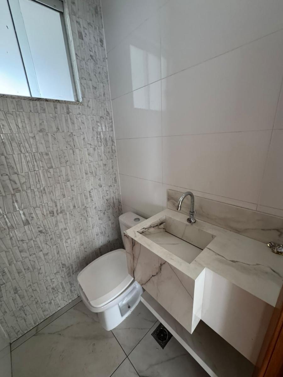 Casa, Rio Branco, 3 Quartos, 2 Vagas, 1 Suíte