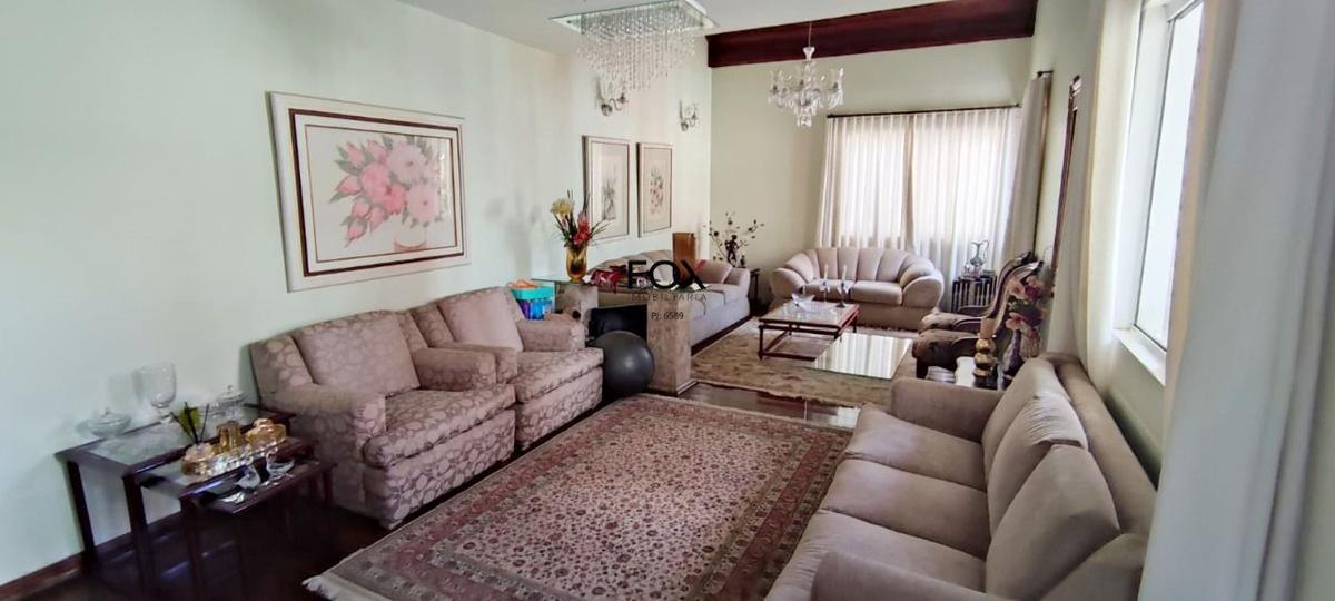Casa, São Bento, 4 Quartos, 4 Vagas, 2 Suítes
