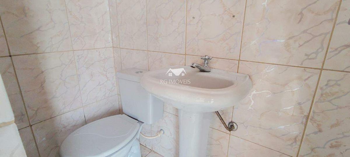 Casa, Cardoso, 3 Quartos, 2 Vagas, 1 Suíte