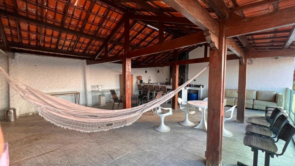 Casa, São Lucas, 4 Quartos, 4 Vagas, 1 Suíte