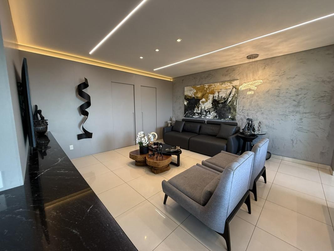 Apartamento, Jardim da Cidade, 3 Quartos, 2 Vagas, 1 Suíte