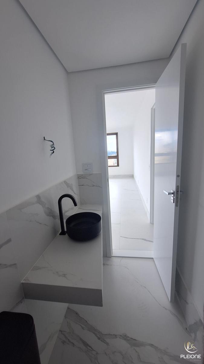 Apartamento, Santa Lúcia, 4 Quartos, 4 Vagas, 4 Suítes