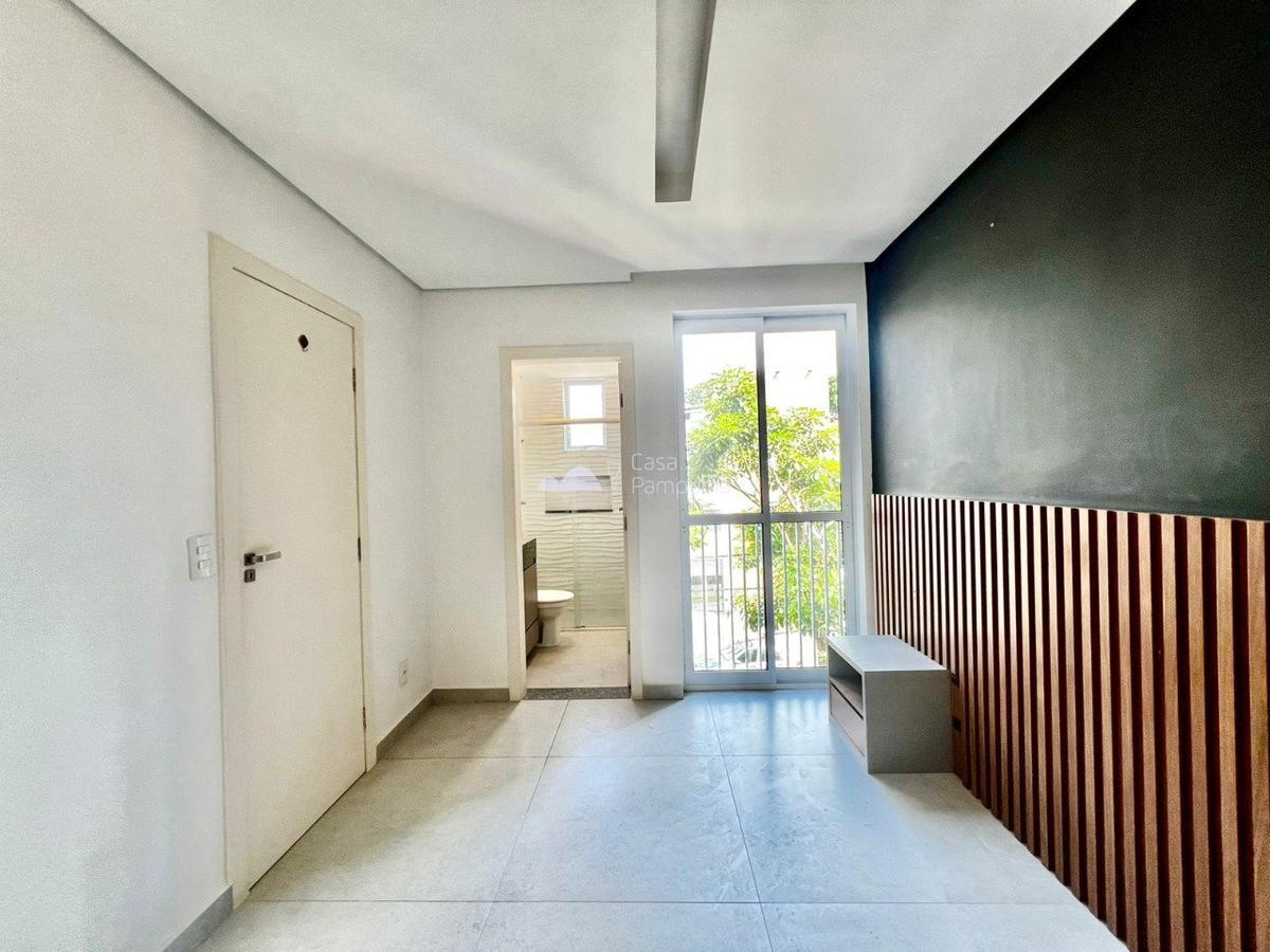 Apartamento, Santa Branca, 3 Quartos, 3 Vagas, 1 Suíte