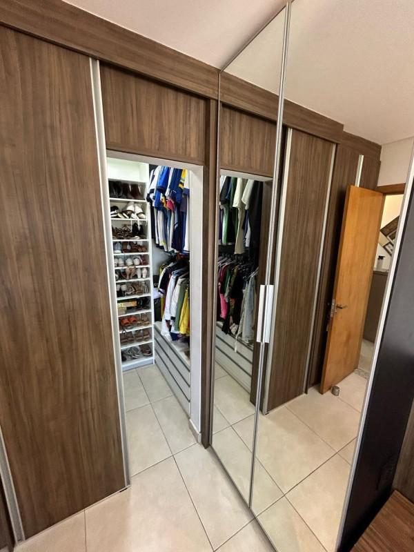 Casa, Santa Amélia, 4 Quartos, 2 Vagas, 1 Suíte
