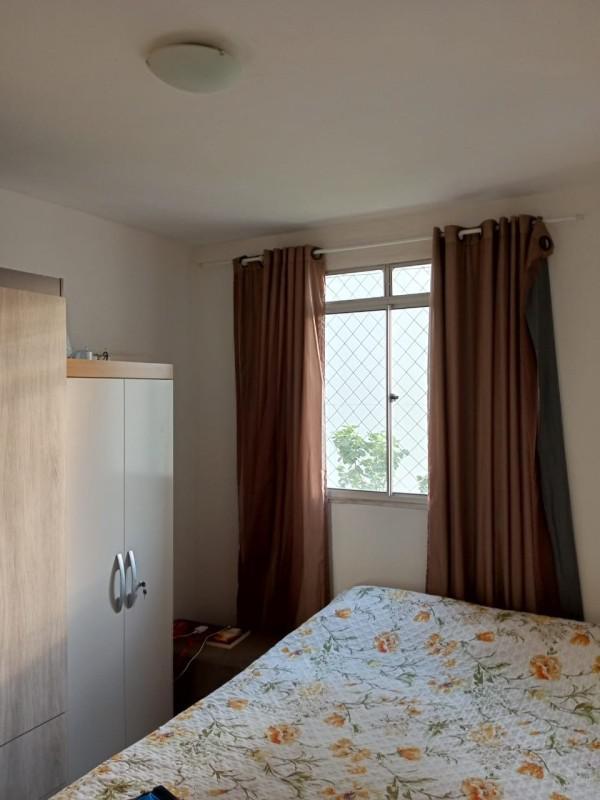 Apartamento, Vitória, 2 Quartos, 1 Vaga