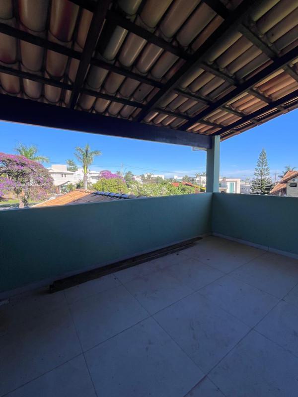 Casa, Serra dos Bandeirantes, 4 Quartos, 6 Vagas, 2 Suítes