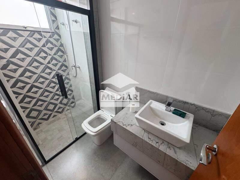Apartamento, Fernão Dias, 4 Quartos, 2 Vagas, 2 Suítes