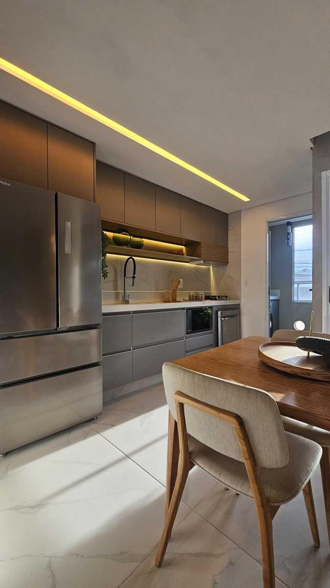 Apartamento, Pampulha, 2 Quartos, 1 Vaga, 1 Suíte