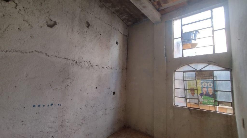 Casa, Itacolomi, 7 Quartos, 0 Vaga