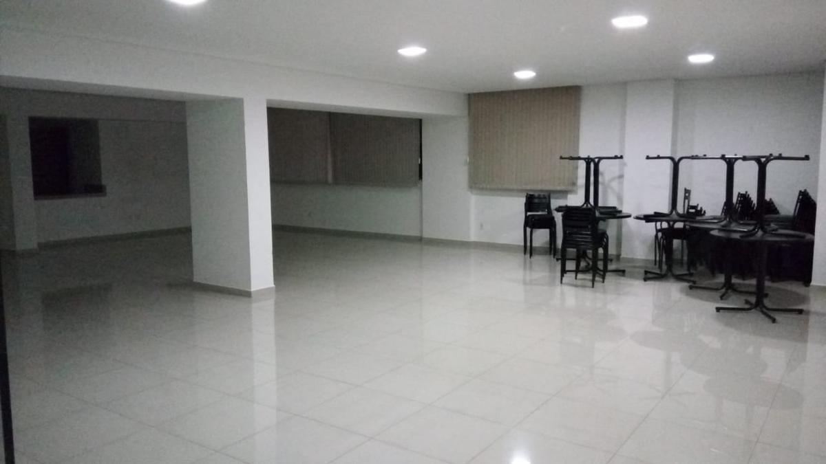 Apartamento, Castelo, 3 Quartos, 2 Vagas, 1 Suíte