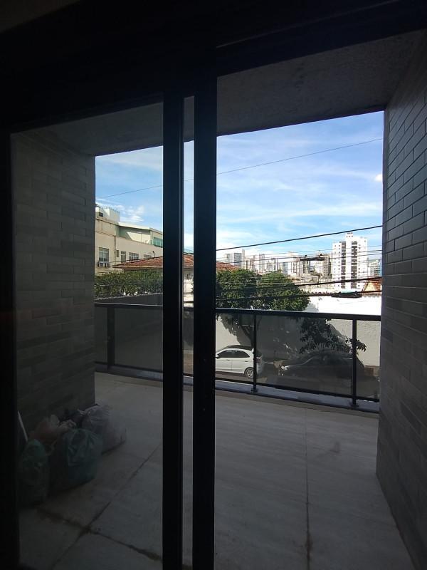 Apartamento, Prado, 4 Quartos, 2 Vagas, 1 Suíte