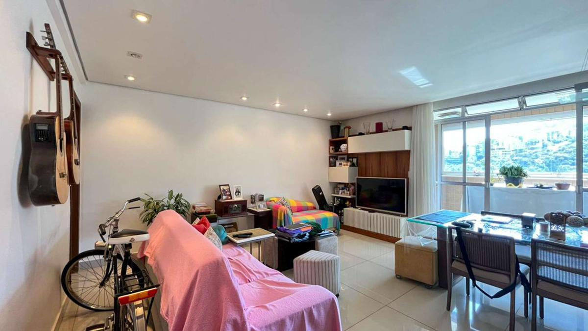 Apartamento, Buritis, 4 Quartos, 3 Vagas, 2 Suítes