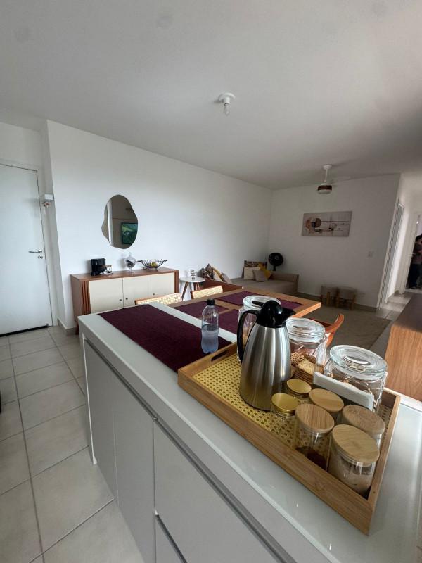 Apartamento, Nova Vista, 3 Quartos, 1 Vaga, 1 Suíte