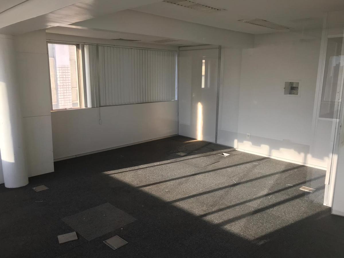 Andar, Centro, 0 Quarto, 0 Vaga