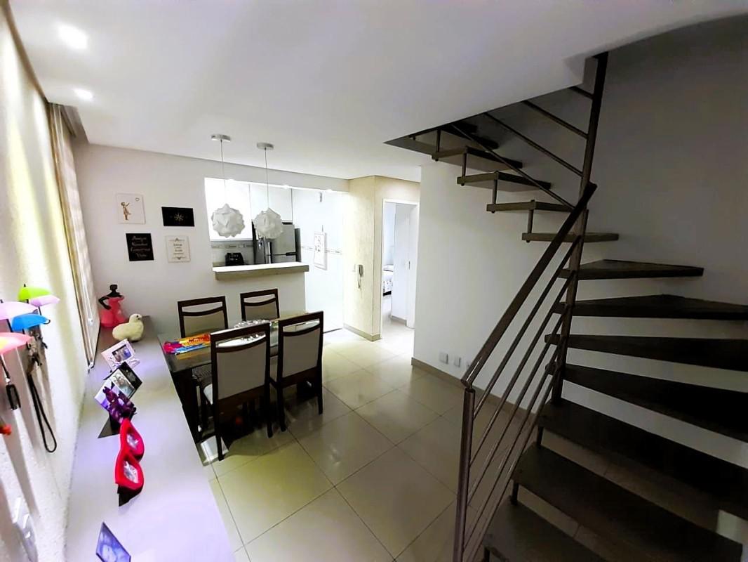 Apartamento, Fonte Grande, 2 Quartos, 1 Vaga