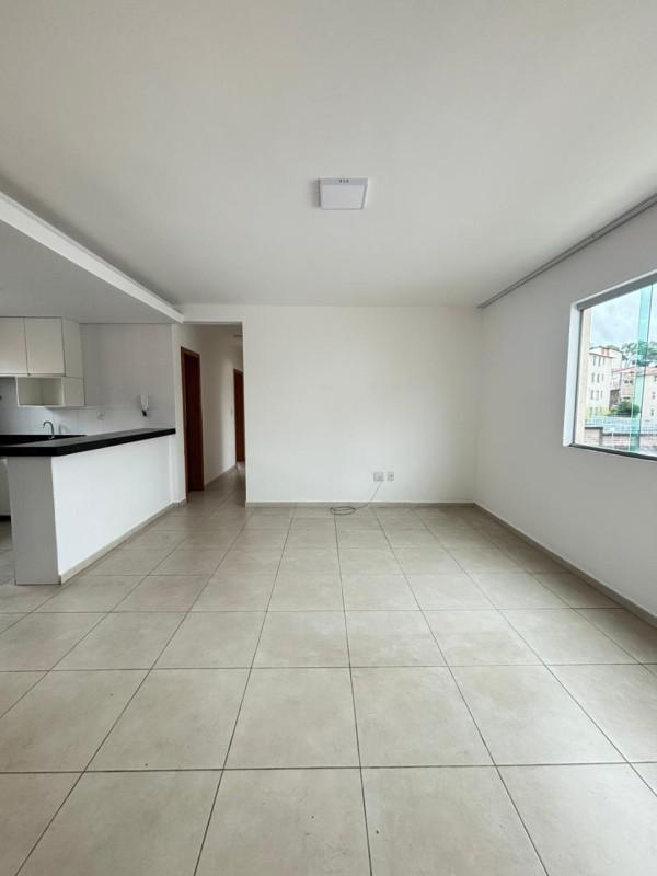 Apartamento, Santa Amélia, 3 Quartos, 2 Vagas, 1 Suíte