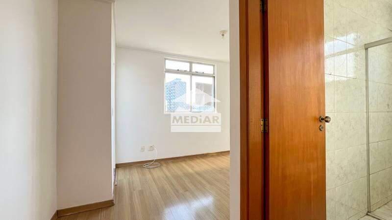 Apartamento, Castelo, 3 Quartos, 2 Vagas, 1 Suíte