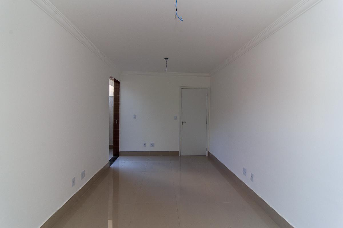 Apartamento, Santa Branca, 2 Quartos, 2 Vagas