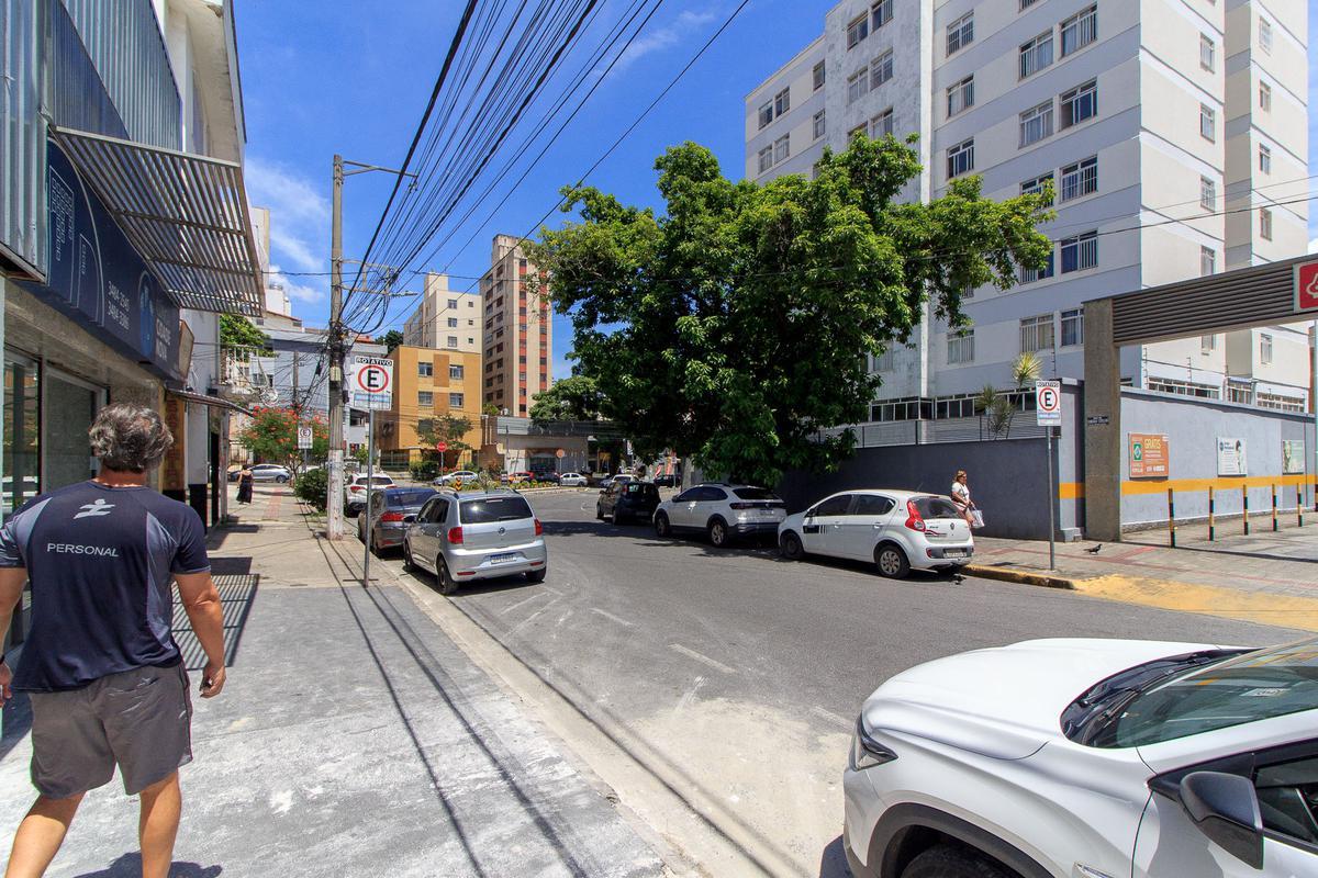 Andar, Cidade Nova, 0 Quarto, 0 Vaga